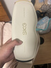 SKG腰部按摩器G5腰椎按摩仪暖宫姨妈神器护腰带腰肌劳损腰背热敷按摩仪生日礼物送男女朋友父母亲实用 【热卖30W+】按摩腰带G5 实拍图