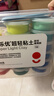 卡乐优（Coloyou）36色超轻粘土儿童无毒彩泥橡皮泥黏土套装手工课学生幼儿园透明箱 实拍图
