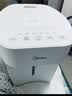 美的（Midea）电热水瓶家用电热水壶0塑料水路烧水壶开水壶5L大容量一体无缝内胆保温SP50E-10W 实拍图