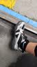 阿迪达斯adidas男春季休闲运动轻便跑步鞋训练备赛运动男鞋 实拍图