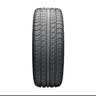 韩泰（Hankook）汽车轮胎 205/55R16 91V K415 原配大众宝来/高尔夫/朗逸 实拍图