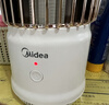 美的（Midea）蓄电式灭蚊灯家用灭蚊器驱蚊器物理紫光诱蚊吸入式灭蚊基孔肯雅热 实拍图