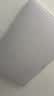 惠普精工客厅吸顶灯led现代简约餐厅书房灯具90*60cm遥控三色 实拍图