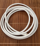 Apple/苹果 60W type-c充电线-1米 usb-c手机数据线 原装旗舰店苹果iPhone 17 Pro Max iPad快充线 实拍图