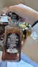 杰克丹尼（Jack Daniels）美国田纳西州 调和型威士忌 黑标双支礼盒装500ml *2  节日送礼 实拍图