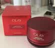 玉兰油（OLAY）全新超红瓶水霜油皮保湿面霜50g抗皱紧致大红瓶护肤品乳液礼物女 实拍图