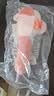 jollybaby手抓棒可啃咬抓握训练新生儿玩具0-6个月婴儿玩具0-1岁早教宝宝 小猪BB棒 实拍图
