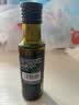 爷爷的农场有机山茶油120ml 茶籽油凉拌热炒食用油赠婴儿宝宝辅食谱 实拍图