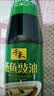 千禾蒸鱼豉油435ml 清蒸海鲜蒸蛋鼓油家用调味品 实拍图