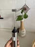 CLITON咖啡奶泡打发器打蛋器充电式电动咖啡打泡器搅拌棒搅拌器打奶泡器 实拍图