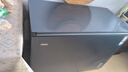海尔（Haier）300L单温小冰箱冰柜小型家用小冰柜冷冻冷柜藏转换冷柜真风冷无霜一级能效BC/BD-300WGHECD 实拍图