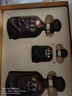 古井贡酒 年份原浆献礼礼盒 浓香型白酒 55度 500mL*2瓶*1套 白酒礼盒 实拍图
