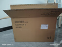 漫步者（EDIFIER）新品S201MKII 2.1有源音箱 蓝牙音箱 无线低音炮 Hi-Res双金标 蓝牙V6.0 电脑音箱 电视音响 实拍图