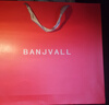 班杰威尔（Banjvall）婴儿衣服春夏季新生儿衣服纯棉刚出生宝宝衣服满月送礼礼盒套装 四季小锦鲤蓝色 66cm (3-6个月)百天礼 实拍图