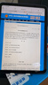 Apple/苹果 iPad 11英寸 A16芯片2025年款 平板电脑 (128GB WLAN版/学习办公娱乐)蓝色 实拍图