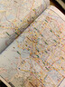 2025年(第2版)司机地图册 中国高速公路及城乡公路网地图集(超级详查版)GPS导航北斗 全国交通地图册 北斗地图 实拍图