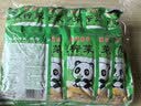 茶花牙签一次性家用竹制水果签食品级双头牙签筒牙签盒碳化 500支 实拍图