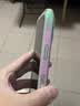 图拉斯支点壳O3Air Bios【自然美学丨首发仿生气囊】 适用iPhone17promax手机壳苹果17pro防摔磁吸新款 【鲜氧绿】植生鲜氧 【iPhone17Pro】附赠解压气囊挂件 实拍图