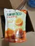 无穷即食卤蛋零食小吃熟食早餐鹌鹑蛋70g共12独立小包虎皮味 实拍图