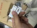 幽麦 无频闪G4 高亮led灯珠220V 插脚玉米灯珠灯泡插泡水晶酒店吊灯 暖光 G4 5W注意220V 实拍图