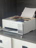 爱普生（EPSON）【6代新品】L3351墨仓式彩色打印机 微信打印/无线连接 家用AI学习打印机（打印、复印、扫描） 实拍图