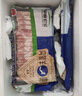 草原宏宝内蒙原切羔羊肉片 净重1斤/袋 羊肉卷 火锅食材 地标认证 实拍图