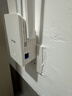 Tenda腾达1500M wifi6信号放大器 5G增强千兆网口wi-fi扩展 AP无线网络信号全屋覆盖 穿墙王扩大中继A23 实拍图