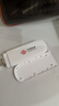 中国联通移动随身wifi6无线网卡免插卡车载随身便携支持5G/4G设备上网路由器流量网卡宽带2026款全国通用 【USB直连款】即插即用-月光白 实拍图