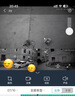 奥克斯高清室外摄像头防水手机远程无线wifi监控器360度无死角云台旋转无死角4g网络全景语音对话户外 实拍图