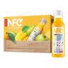 农夫山泉100%纯果汁NFC芒果混合汁300ml*10瓶 整箱饮料礼盒 实拍图