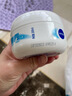 妮维雅（NIVEA）柔美润肤身体乳女士200ml（身体护肤滋润）生日礼物女生 实拍图