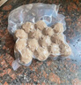 潮夫道牛肉丸1斤+牛筋丸1斤共4袋潮汕手打牛肉丸火锅食材麻辣烫关东煮 实拍图