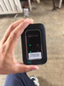 影腾随身wifi三网全国通用无线wi-fi6免插卡移动联通电信无限制大流量卡便携式网卡高速网络2026款5GHF 【三网通3000毫安充电款+黑色】*超长续航 实拍图