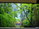 AOC 27英寸2K 120Hz IPS HDR10 HDMI/DP 低蓝光不闪 三边微边 节能办公电脑显示器 Q27B35 实拍图