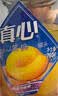 真心黄桃罐头 水果罐头糖水饮料水果捞 节日礼物 礼盒248g*12罐 实拍图