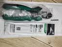 绿林（GREENER）钢丝钳电工专用新型工业级高硬度省力工具老虎钳手钳子多功能钳子 实拍图