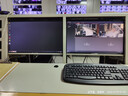 山泽HDMI转DVI转换线 DVI转HDMI高清线4K60Hz 双向互转笔记本电脑显卡显示器视频连接线1.5米DH-8015 实拍图