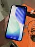 Apple 苹果 iPhone 12  二手手机国行全网通 5G 学生机 国行补贴 蓝色 256G 实拍图