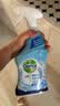 滴露（Dettol）浴室清洁剂750ml*3 马桶清洁剂洁厕灵杀菌清洁厨房去污去油膜 实拍图