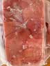 鲜京采 去皮鸭胸肉 净重4斤 生鲜冷冻 烧烤麻辣烫食材  源头直发 实拍图