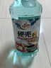 龟牌（Turtle Wax）硬壳乙醇玻璃水0度汽车强力去虫胶油膜除污特斯拉雨刮水2L*2瓶 实拍图