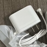 毕亚兹适用天猫精灵充电线 12V1A充电器电源线X1/C1/IN糖/方糖R/曲奇M1音箱响电源适配器12W插线DC4.0MM 实拍图