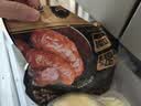 龙大美食烤肠四季纯猪肉肠净重1.6kg20根>90%猪肉火腿 火山石烤肠香肠烧烤 实拍图