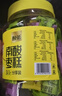 酸弟南酸枣糕1080g/罐混合味蜜饯果干酸角糕孕妇儿童健康休闲零食 实拍图
