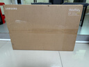 三星（SAMSUNG）32英寸 S70D VA 4K HDMI DP 护眼 不闪屏 PBP 免工具安装 壁挂 电脑 办公 显示器 LS32D706EACXXF 实拍图