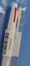 斑马牌（ZEBRA）多功能三色中性笔 黑蓝红0.5mm多色笔 学生商务办公签字笔J3J2 雪白色杆 实拍图