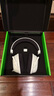 雷蛇（Razer）旋风黑鲨V2专业版Pro 2.4G+蓝牙 无线头戴式电竞游戏耳机耳麦 被动降噪 白色 三角洲EQ调节 CSGO 实拍图