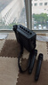 飞利浦（PHILIPS）SD139双咪无线蓝牙音箱 户外便携大功率大音量晨练广场舞手提蓝牙音响 实拍图