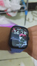 vivoWATCH GT 2 冰湖蓝 超窄边高亮大屏 照片表盘一碰换 33天蓝牙续航 智能手表 520礼物送女友 实拍图
