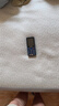 飞利浦（PHILIPS）E568A 宝石蓝 移动联通电信4G全网通 老年人手机智能 超长待机儿童功能学生手机 大字大声直板按键 实拍图